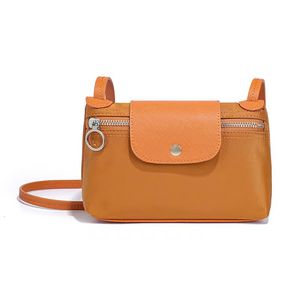 Sac à main carré petit format, style rétro, en nylon, pour l'automne et l'hiver, sac à bandoulière, sac à main, portefeuille - Product Image 3