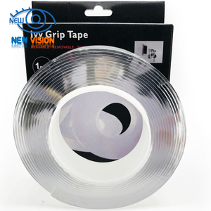 Nano cinta de doble cara: marcando el comienzo de una nueva <span class=keywords><strong>era</strong></span> de adhesión sin rastro. - Product Image 2