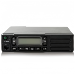 วิทยุสื่อสารดิจิตอล DM1600 UHF VHF สำหรับรถยนต์ สถานีฐาน กำลังส่งสูง DMR วิทยุสื่อสารแบบสองทาง ระยะไกล - Product Image 1