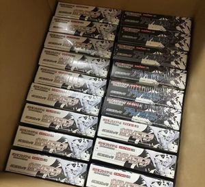 Pokémon Japonais : Coffret Cadeau de Collection Haut de Gamme PTCG SV11B Noir SV11W Blanc <span class=keywords><strong>Dragon</strong></span> – Boîte de Boosters en Papier – Jeu de Cartes à Collectionner - Product Image 4
