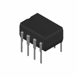 Authorized Distributor Electronics Component Power Management (PMIC) SG6203DZ 8 DIP - Product Image 1