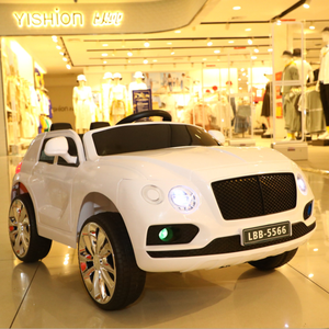 2022 Groothandel Batterij Swing Functie Mobile Connect Carros Elektrische Para Ninos Kinderen Elektrische Auto - Product Image 5