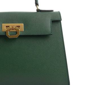 Hot 2025 Factory Custom Logo Vegan Ladies Bolsos Monederos Moda Alta calidad Pu Elegante Luxury Lock Bolsos para mujeres - Product Image 5