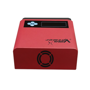 Contrôleur de charge solaire MPPT domestique compatible Vmaxpower 24V/48V/96V/192V 50A/60A/80A/100A – Système d'alimentation direct usine - Product Image 6