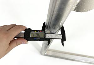 Système <span class=keywords><strong>d</strong></span>'échafaudage de façade multifonctionnel de type H pour le plâtrage et le revêtement - Product Image 3