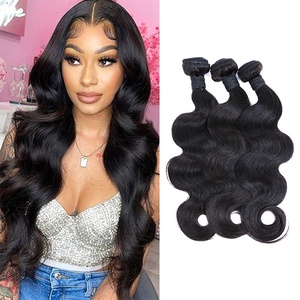 Perruques ondulées pour femmes africaines, entièrement tissées à la main, peuvent être permanentées et teintes, noires européennes - Product Image 1