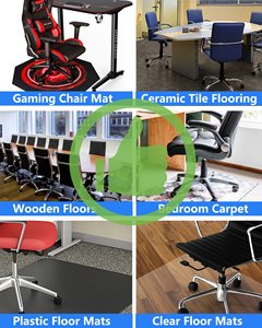 Roulettes de <span class=keywords><strong>chaise</strong></span> de bureau personnalisées Roues de remplacement Ruedas De Oficina <span class=keywords><strong>pour</strong></span> planchers de bois franc et <span class=keywords><strong>tapis</strong></span> Roulettes De Bureau - Product Image 3