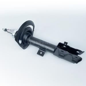 Amortiguador de suspensión delantero derecho 5272924AB para <span class=keywords><strong>Jeep</strong></span> <span class=keywords><strong>Compass</strong></span> <span class=keywords><strong>2008</strong></span> a 2017 05272924AB - Product Image 2