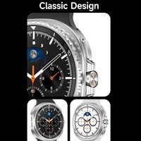 Reloj Inteligente Watch8 Classic de Alta Calidad, Diseño de Bisel Giratorio, Estética Única, FitCloudPro Sport, Reloj Inteligente Resistente 8 Classic