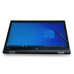 Compre a granel 14 "95% nuevo ordenador portátil <span class=keywords><strong>Thinkpad</strong></span> X1 Yoga I5-6th 8G 256G SSD portátil resistente - Product Image 2