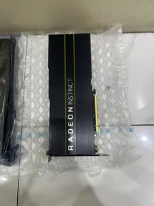 Radeon MI50 32GB GPU <b>Workstation</b> with HMB2 Video Memory Accelerated Computing DP Output Desktop Machine Learning - Product Image 6