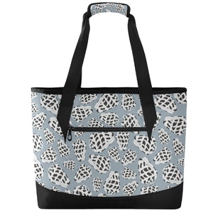 Sac isotherme portable en forme de cône hébreu, réutilisable, étanche, pour le déjeuner, sac de plage hawaïen isolé pour femmes et hommes - Product Image 2