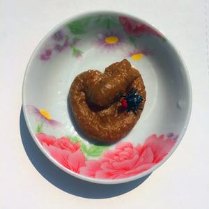 Gag Cadeaux Nouveauté Faux Caca Faux Chien Caca Halloween Nouveauté Jouets Blague Réaliste <span class=keywords><strong>Merde</strong></span> Caca Fake Turd Perfect Gag Gift Prank Gift - Product Image 5