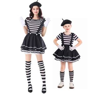 Disfraces <span class=keywords><strong>de</strong></span> Cosplay <span class=keywords><strong>de</strong></span> Actor <span class=keywords><strong>de</strong></span> payaso <span class=keywords><strong>de</strong></span> comedia para fiesta del Día <span class=keywords><strong>de</strong></span> los niños <span class=keywords><strong>de</strong></span> las <span class=keywords><strong>niñas</strong></span> - Product Image 6