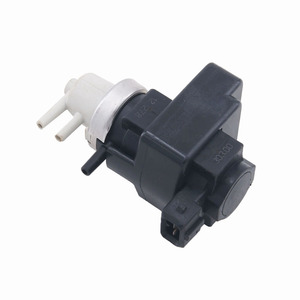 Vanne solénoïde de commande de suralimentation turbo 14483-00Q0A pour pièces automobiles Nissan, composant de commutation sous vide - Product Image 1