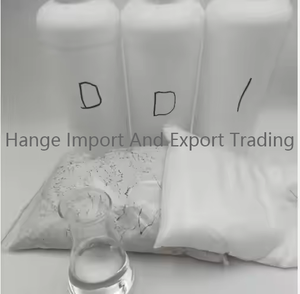 Carbonate de potassium de haute qualité CAS 584, prix bon marché d'usine - Product Image 5