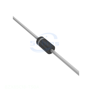 Authorized Distributor Components Electronic BZX85C18-T50A DO-204AL, DO-41, Axial Diodes - Product Image 1