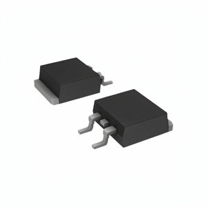 TO-263-3, D2PAK , TO-263AB Single Diodes Original One Stop Service NSB8JTHE3_B/P Electronic Chips Component - Product Image 1
