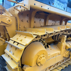 Бульдозер <span class=keywords><strong>Shantui</strong></span> <span class=keywords><strong>SD22</strong></span> б/у по заводской цене в продаже - Product Image 5