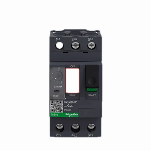 Module de commande PLC en stock Automatisation électrique industrielle LV429797 - Product Image 1