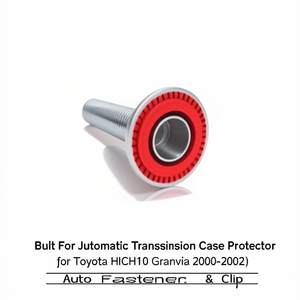 Perno (Protector de la Caja de la Transmisión Automática) para Toyota HIACE KCH10 Granvia 2000-2002 - Product Image 2