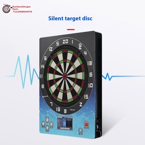 Automatic Electronic Scoring <b>Darts</b> Cool Metal Appearance for Indoor and Outdoor Party Leisure Entertainment - Product Image 3