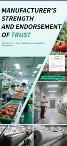 Malla Protectora de Plástico HDPE para Árboles Frutales de Jardín, Resistente a Insectos y Plagas, para Invernaderos y Agricultura - Product Image 2