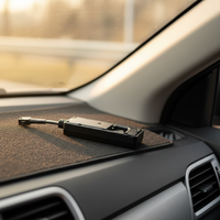 Traceur GPS 4G LTE étanche pour la gestion de flotte, suivi de véhicules en temps réel