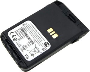 <span class=keywords><strong>TOPRADIO</strong></span> Batería Impermeable PMNN4440 para XIR E8600 XIR E8608 DP3601 DP3441 Walkie Talkie - Product Image 1