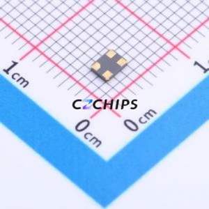 SX3B27.120F2010F30 Crystal (Passive) SMD3225-4P Crystal Oscillator SMD Crystal Oscillator 27.12MHz 10ppm 20pF - Product Image 2