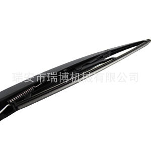 Adecuado para el brazo del limpiaparabrisas trasero del ALFA ROMEO 159 Sportwagon 60685160 - Product Image 3