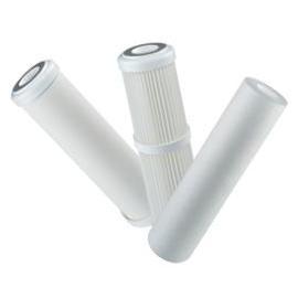 ตลับกรองน้ำประสิทธิภาพสูง10ไมครอนไส้กรองการไหลแบบยุโรป - Product Image 2