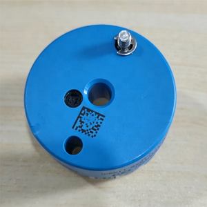 Nuevo Sensor de Temperatura Original de la Marca Endress+Hauser ITEMP TMT182B - Product Image 3