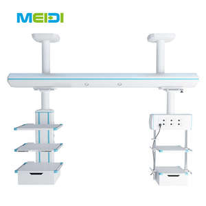 Liontin peralatan medis untuk instrumen bedah dasar penting operasi - Product Image 6