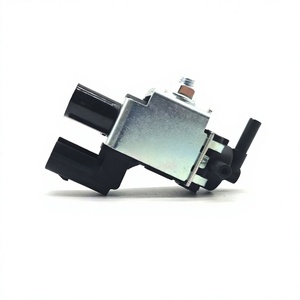 Pour Hyundai pour Kia Solénoïde 39461-3C100 – Catégorie de produit : Vannes d'injection - Product Image 1