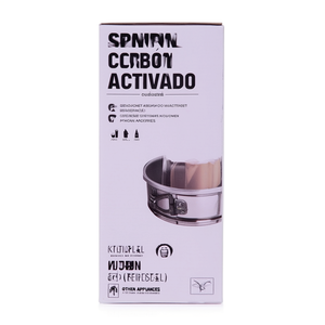 Insert conique femelle pour appareils de cuisine - Product Image 2