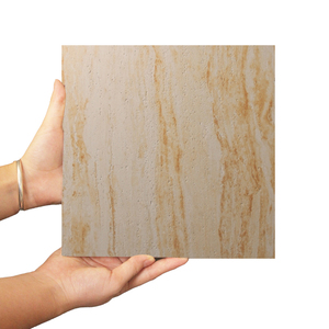 Panel de Pared de Piedra Flexible con Textura Artística MCM - Acabado de Piedra Lineal Artístico de Lujo Ligero, Impermeable, para Interiores, Hoteles y <span class=keywords><strong>Cocinas</strong></span> - Product Image 1