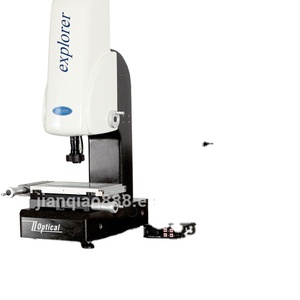 Haute Précision Machine de Mesure Vidéo Système - Product Image 1
