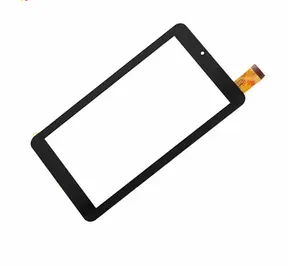 7 inç dokunmatik ekran pg-138 kingvina-018 dokunmatik M7s artı tablet pc dokunmatik ekran hiçbir hoparlör delik XC-PG0700-232-A0