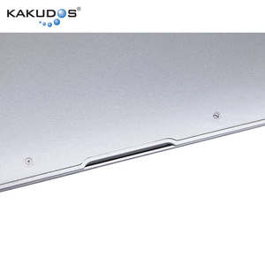 सस्ते दाम टिकाऊ पहनने 3M कस्टम रंग मैकबुक प्रो 13 इंच पूर्ण शरीर के लिए लैपटॉप त्वचा स्टीकर - Product Image 6