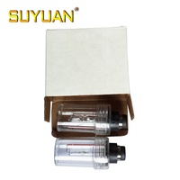 Vente directe de phares de voiture Xenon Super White Blue D4S 12V 35W ampoules HID Xenon