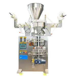 Popcorn Packaging Machine Packaging Machine Coffee Beans Solution Dosing Apparatus Liquid Packaging Machine