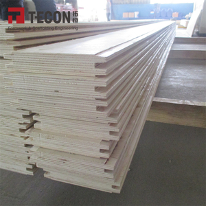 Faisceau de ambre moulure H20 en <span class=keywords><strong>bois</strong></span> massif, travail de cérémonie du béton, utilisé pour le moulage du béton - Product Image 4