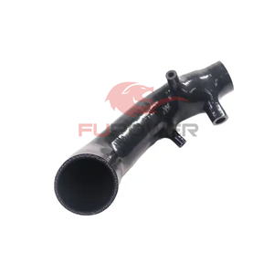 Manguera de silicona de rendimiento para <span class=keywords><strong>FIAT</strong></span> <span class=keywords><strong>124</strong></span> <span class=keywords><strong>SPIDER</strong></span> V1, KIT de inducción de aire - Product Image 5