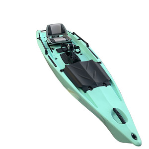 Entraînement de pédale de kayak de pêche à moteur océanique avec prix d'usine - Product Image 2