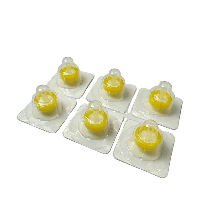 Bioland Laboratory Filters 13mm 33mm 0