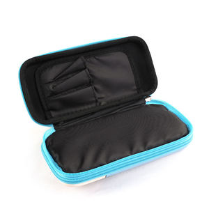 Chất lượng cao tùy chỉnh mềm trở lại trường học Túi bút không thấm nước Eva Túi trường hợp bút chì hộp cho trẻ em - Product Image 5