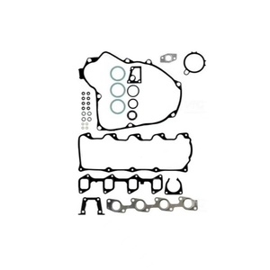 Pièces d'auto Offre Spéciale VQ25 VQ25DE XV J32 2.5L OEM 10101JK20A 10101-JK20A Ensemble complet de révision de moteur - Product Image 2