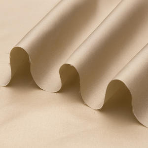 قماش بطانة تافتا كوري مقلد للأسيتات 100% بوليستر 50×75D 55 جرام/متر مربع - Product Image 5
