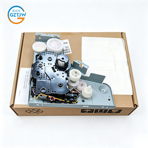 Kit de Engranajes de Transmisión para Alimentación de Papel RM2-5715 RM2 5715 para Impresoras <span class=keywords><strong>HP</strong></span> M501 M506 M507 M527 M528 E50145 E52645 E50045 - Product Image 2